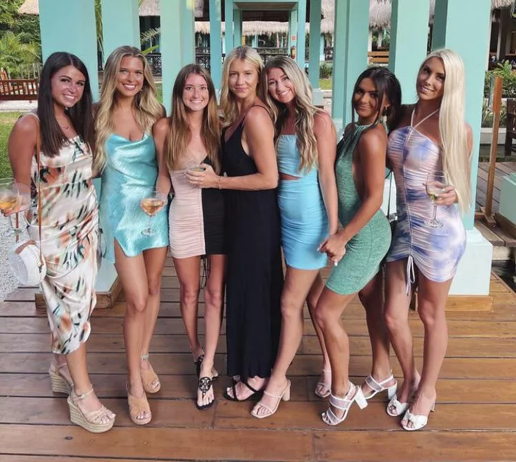 IRTR which one you picking?