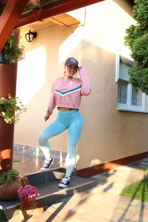 It is gym time babayyyyyyyyyyyyy 💪🏽