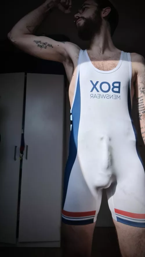 It's been a while...