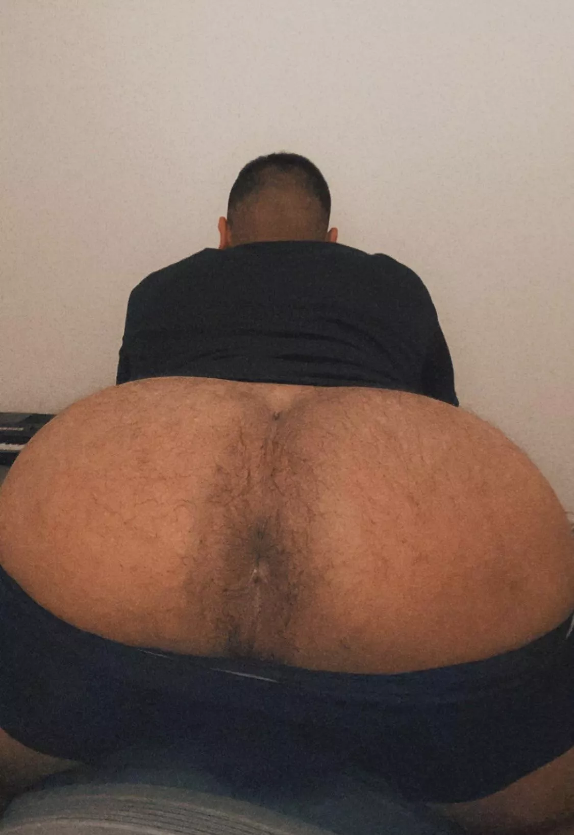 It’s Monday and I’m feeling thick