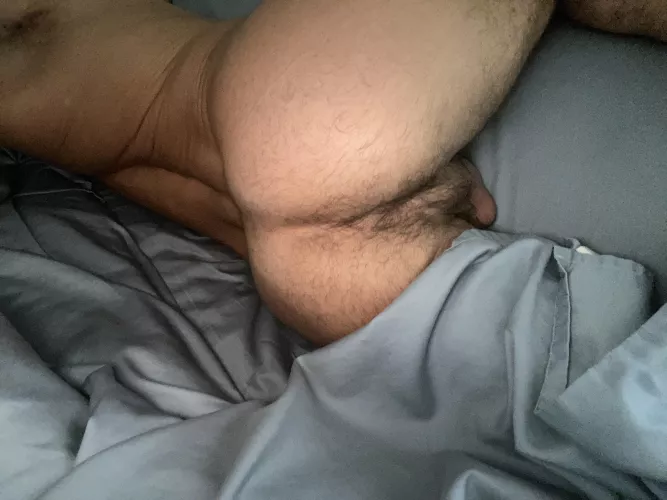 It’s not gonna eat itself