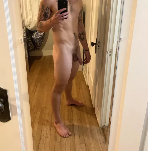 It’s officially Christmas season, have you been naughty?