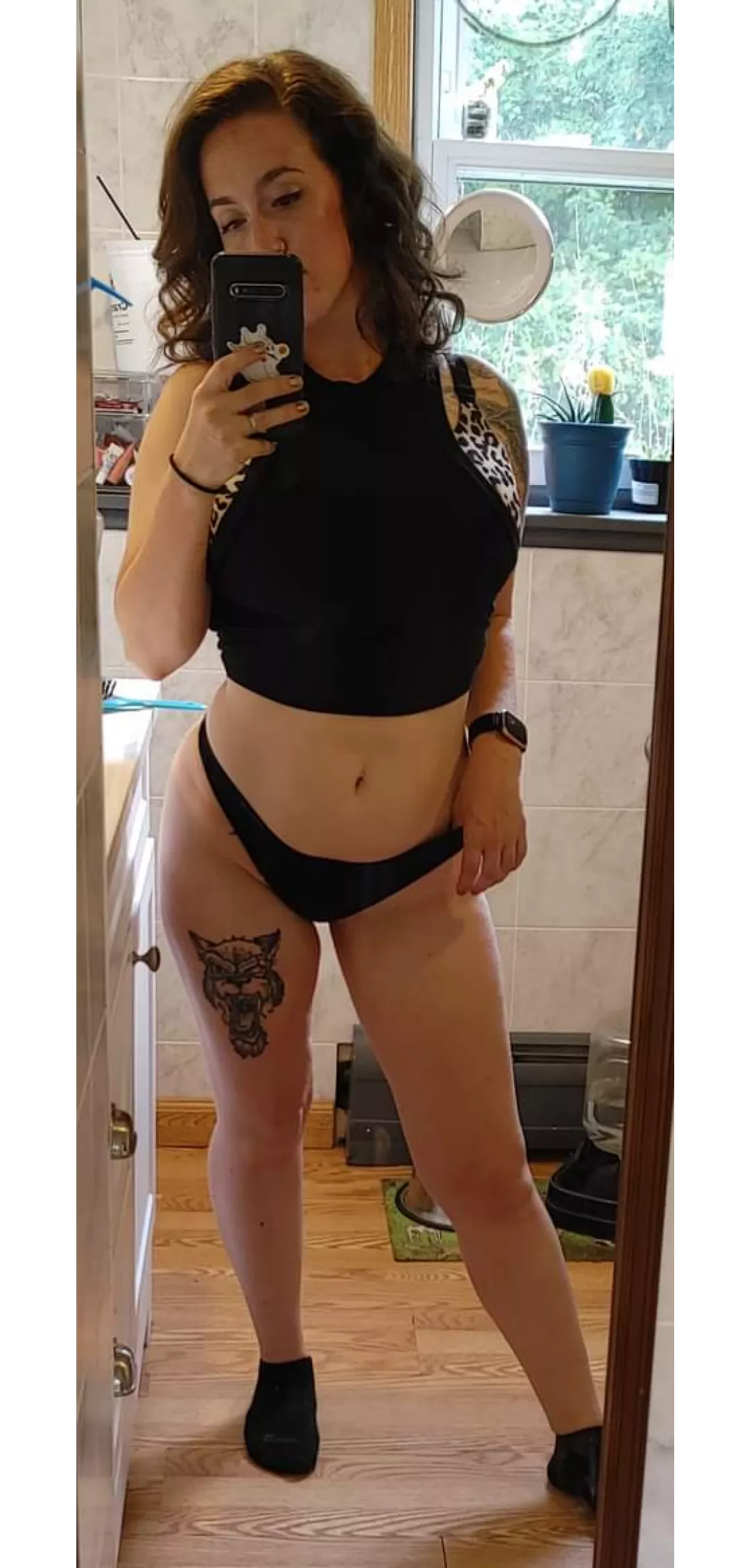 I've been told this is a nice button, I just don't get it 🤷