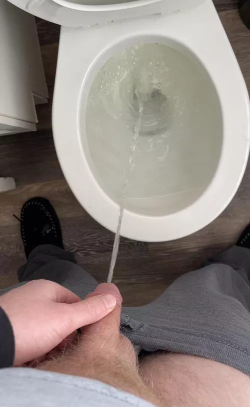 I’ve had way too much coffee this morning