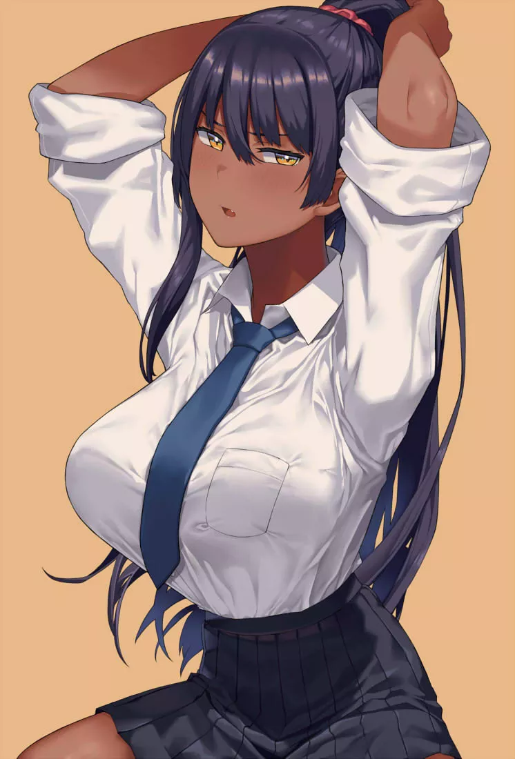 JK [Artist's Original]