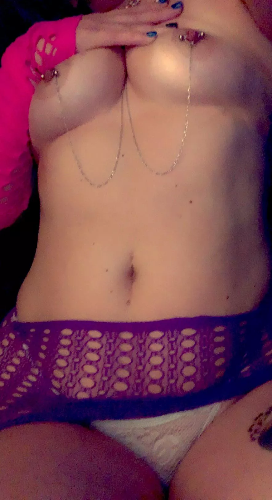 Just a milf on a mission 😏💋