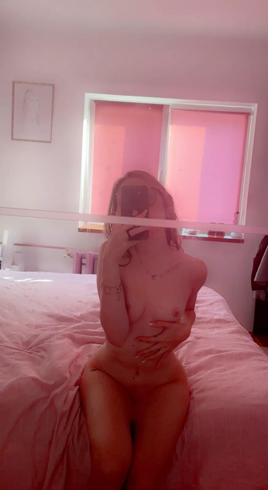 Just do whatever you want with me