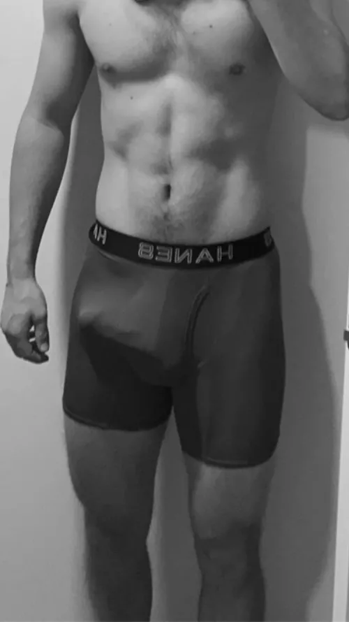 kinda like the b&w filter