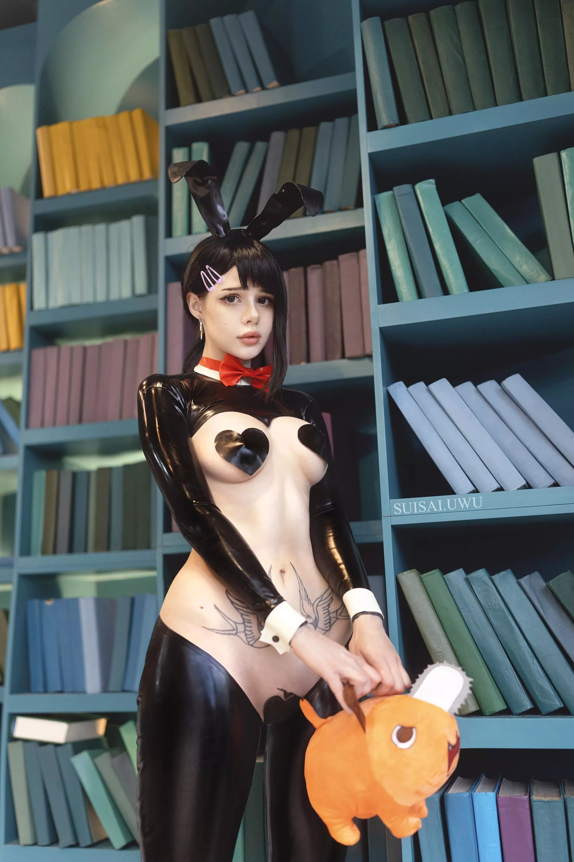 Kobeni by suisai.uwu