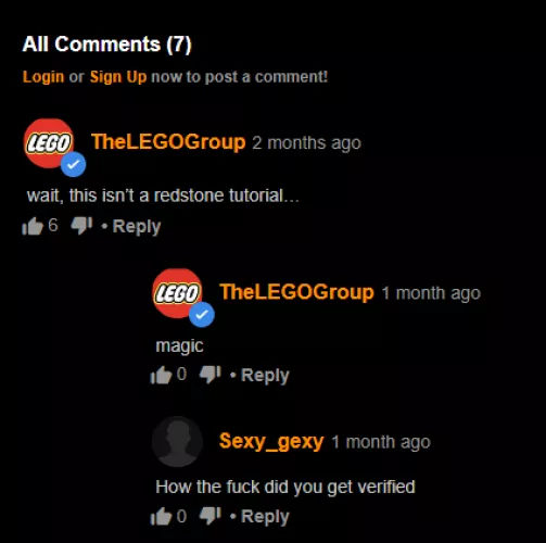 Lego