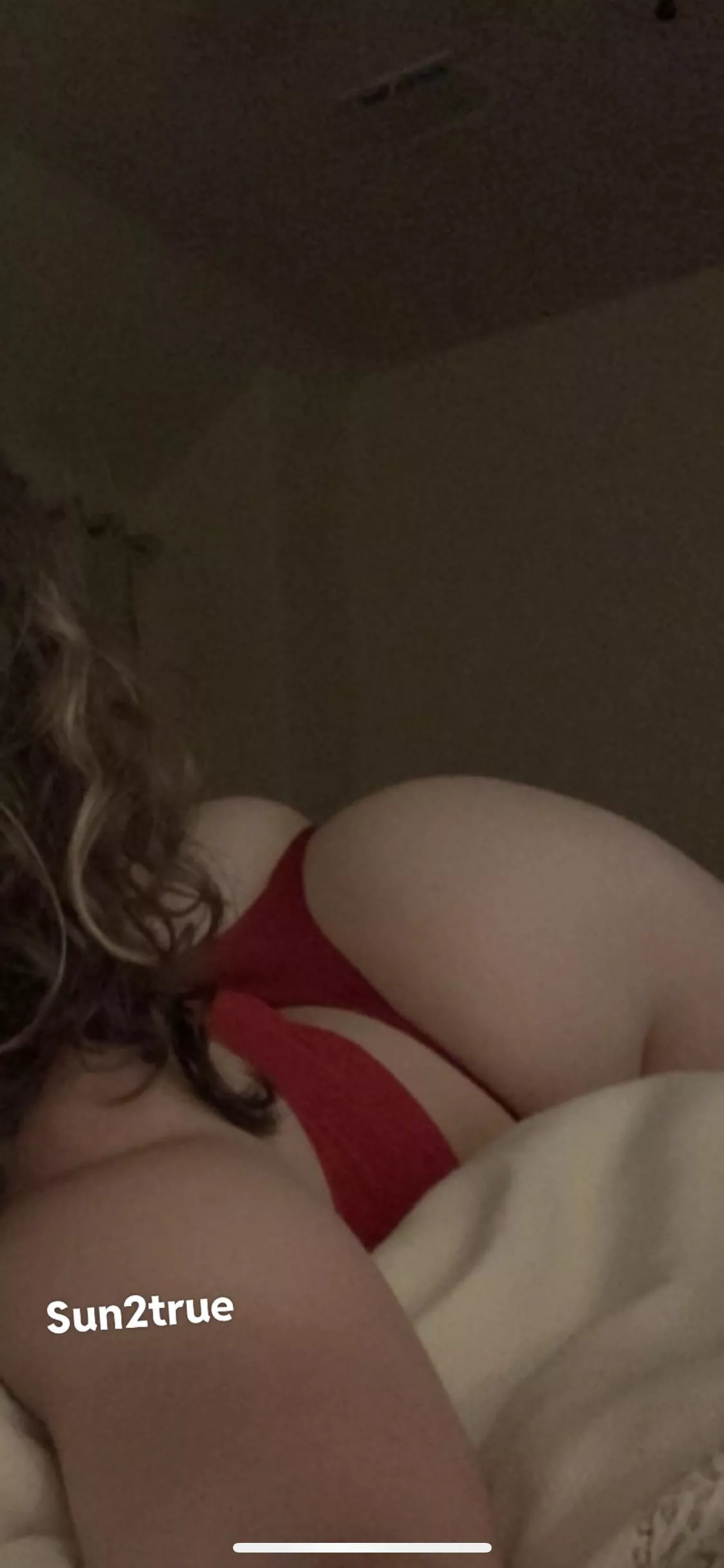 Let me distract you real quick