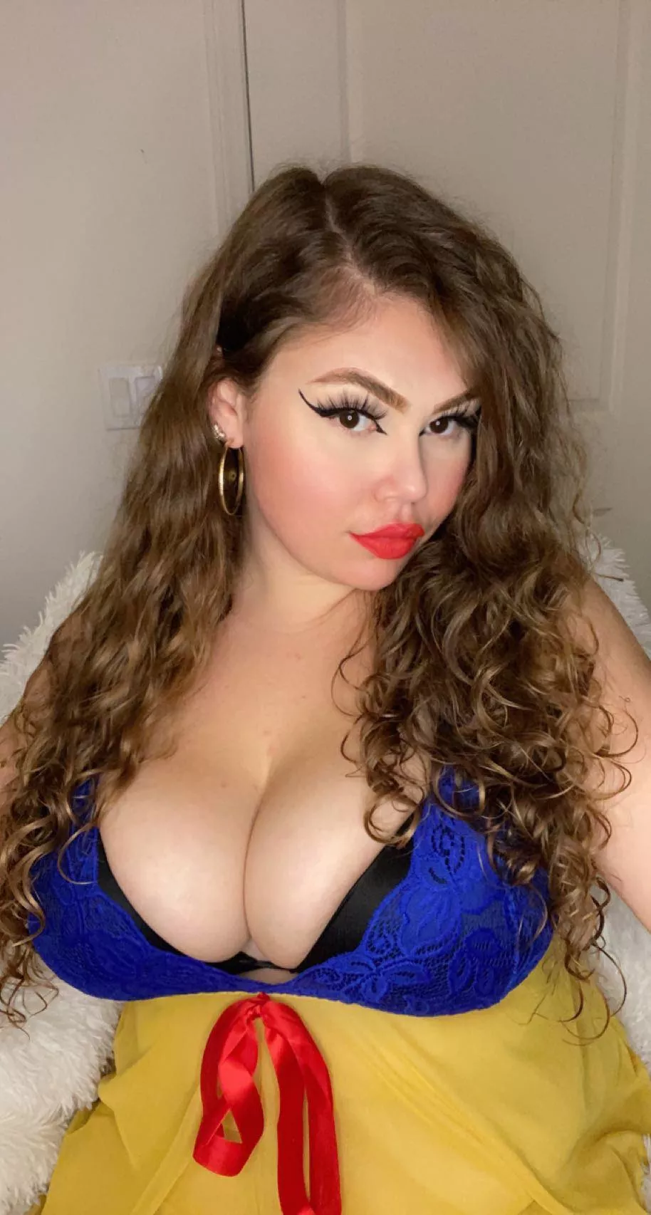 Lets Be Real, You could NEVER satisfy me like that BBC can. Why don't you make youself useful and STFU and watch How its done! [domme]