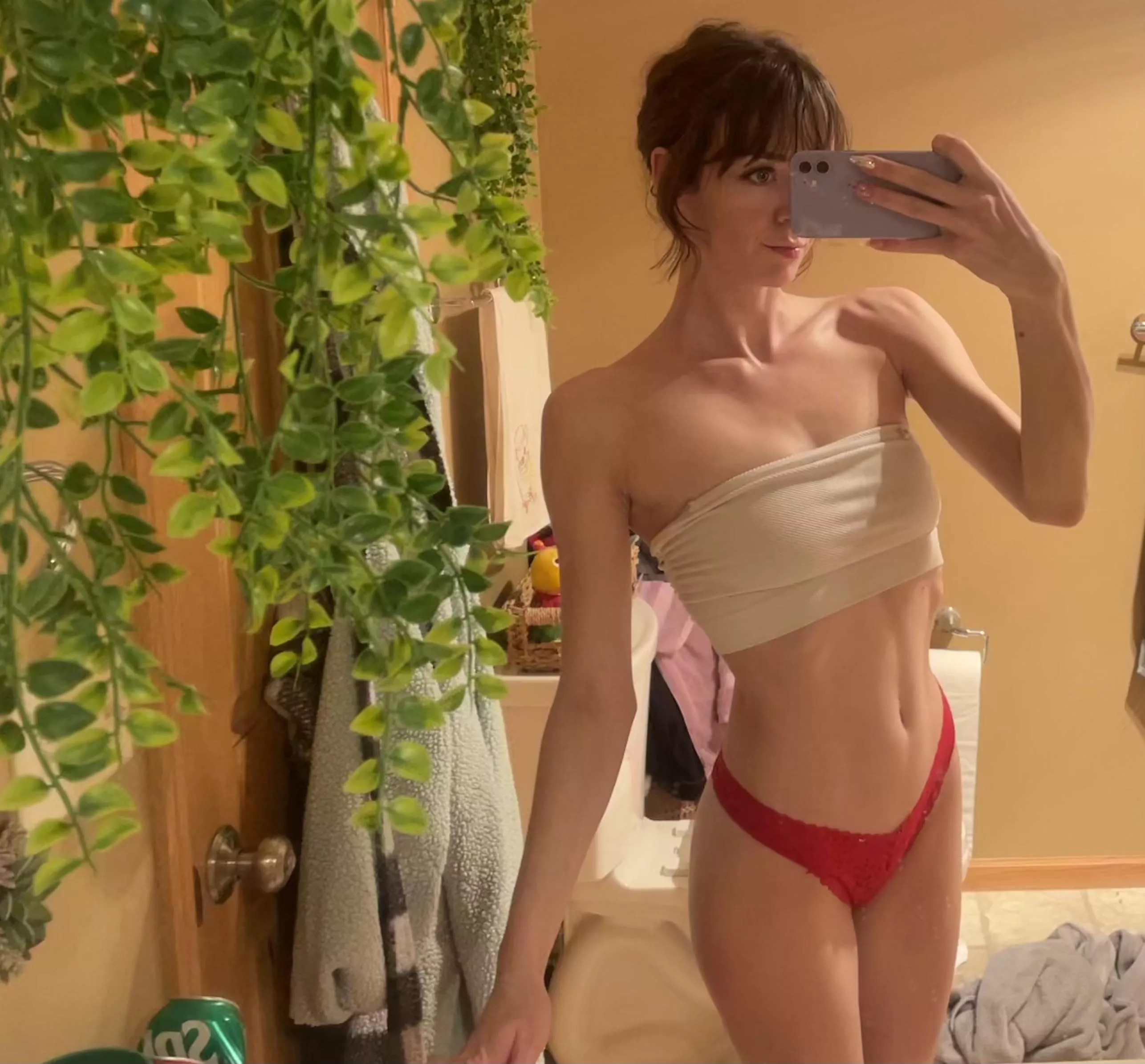 let’s get ready for bed [f]