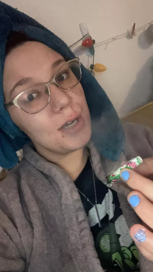 Let’s keep things Kushy 😉