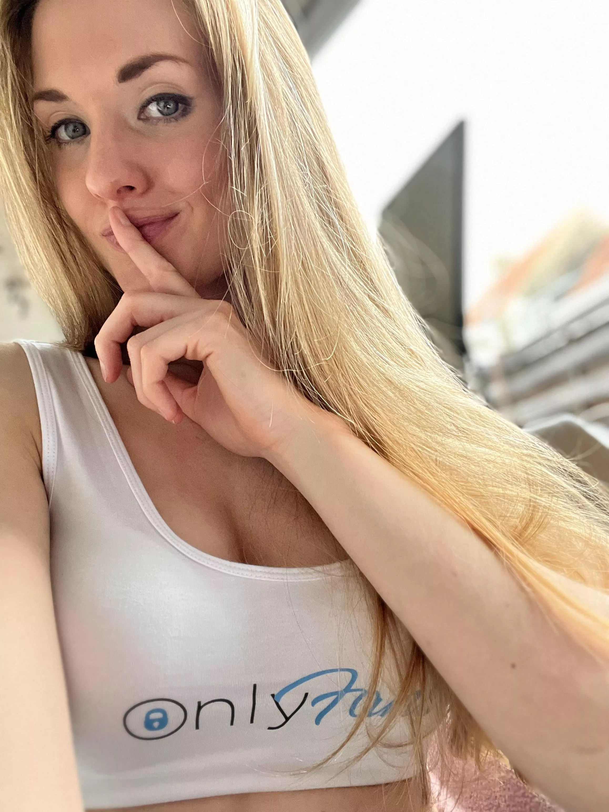 Lets keep this a secret