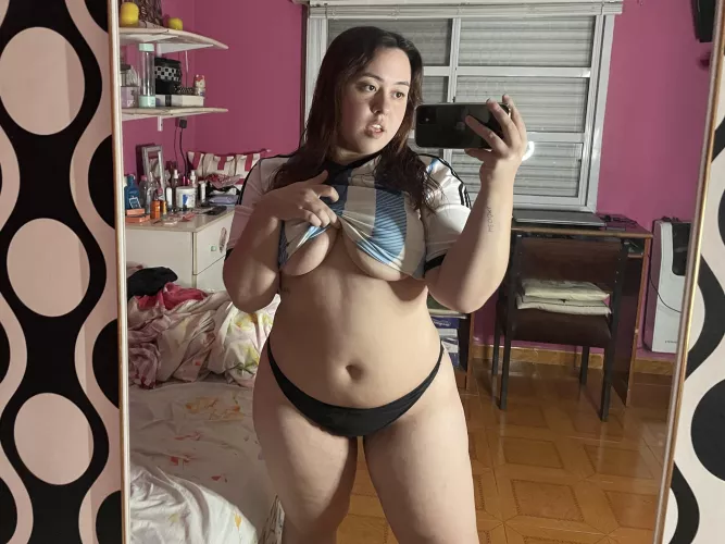 Let’s watch the FWC together 😋