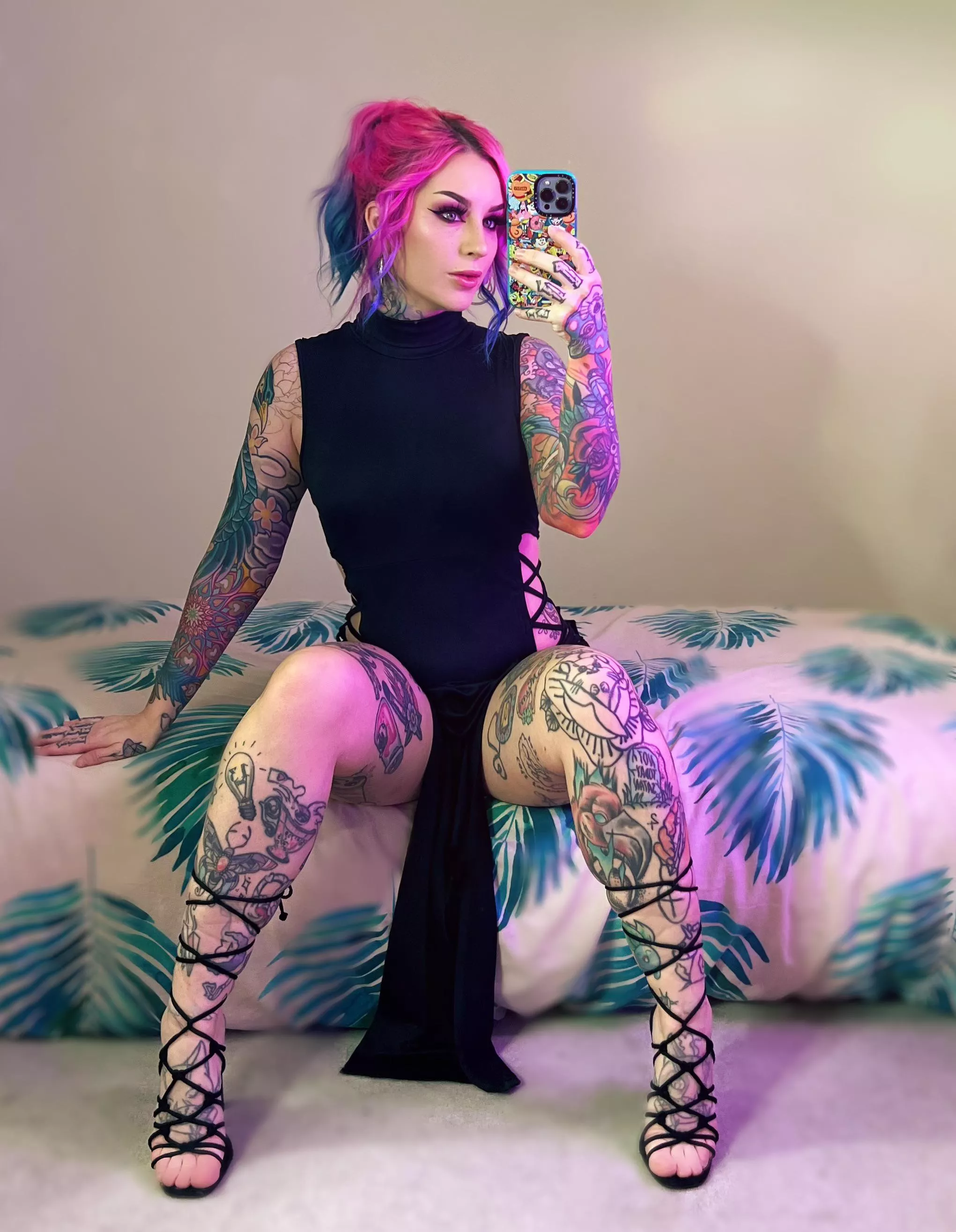 Like what you see? 😈🏴󠁧󠁢󠁳󠁣󠁴󠁿