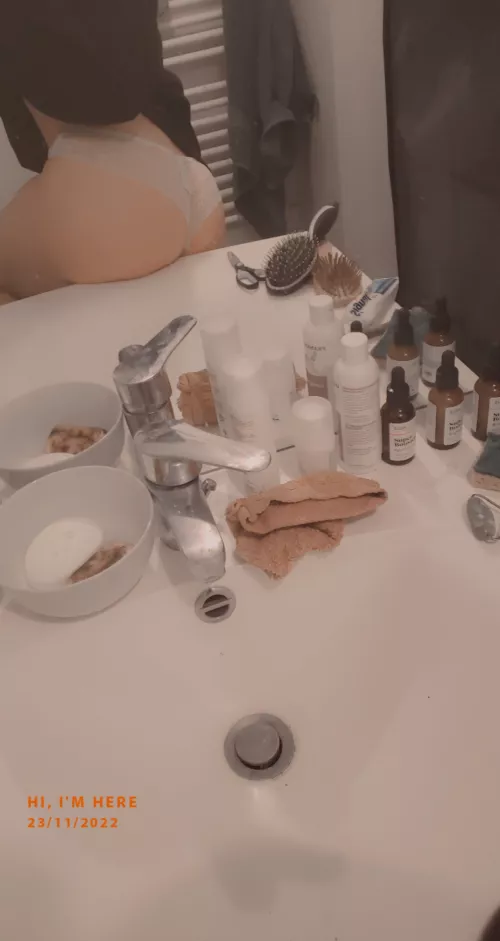 Little Juicy Peach 🍑 [F]