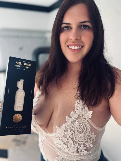 Look at my Black Friday score.