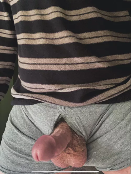 Looking for a ball-slapping good time