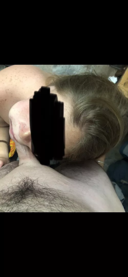 Looking for a female to use my man while I watch/join south Florida area