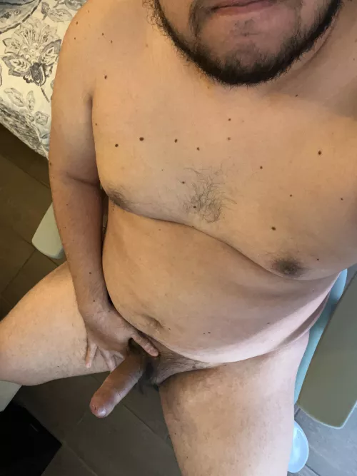 Looking for some daddy