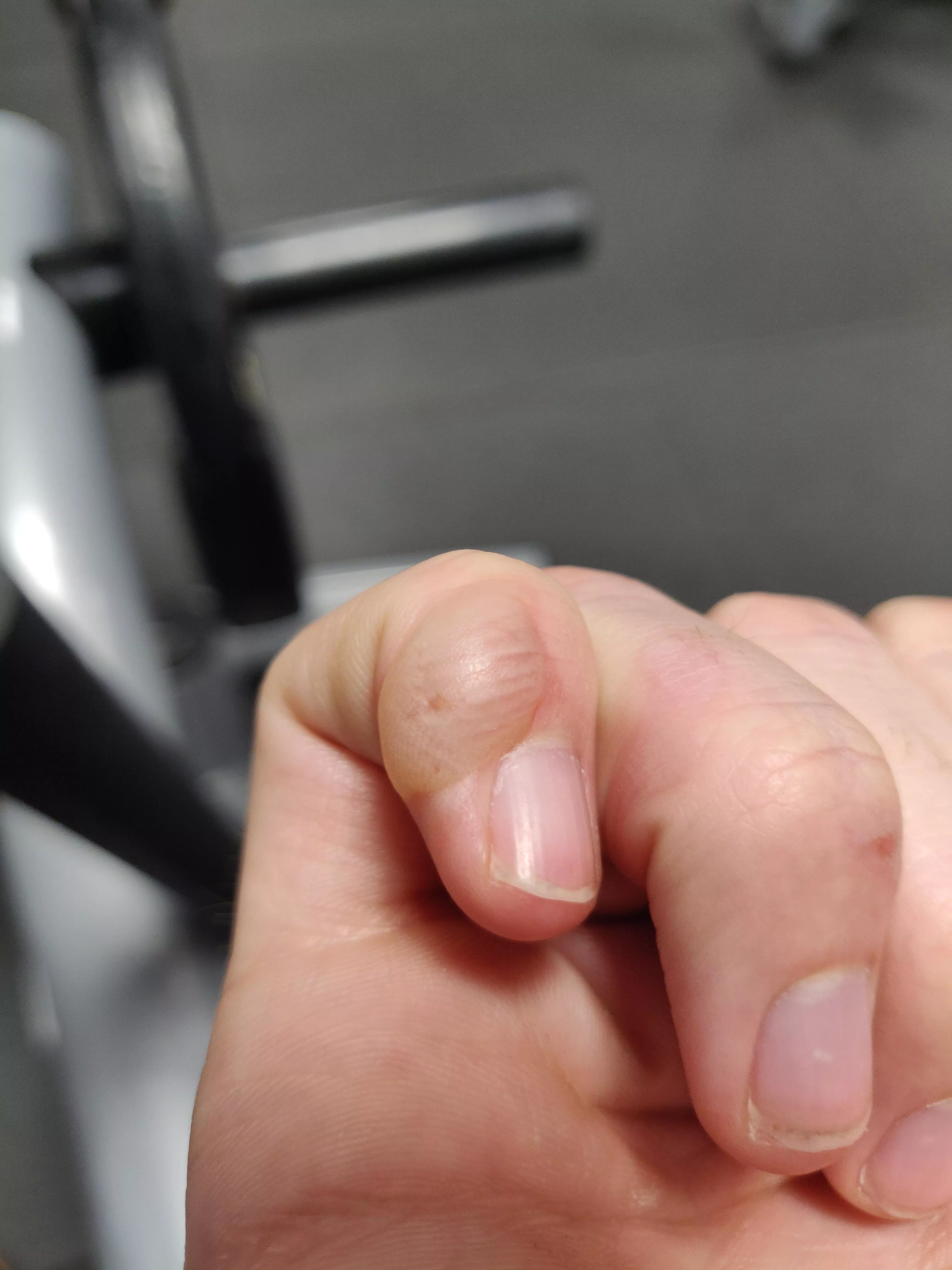 Lord forgive me for what I'm about to unleash on this world