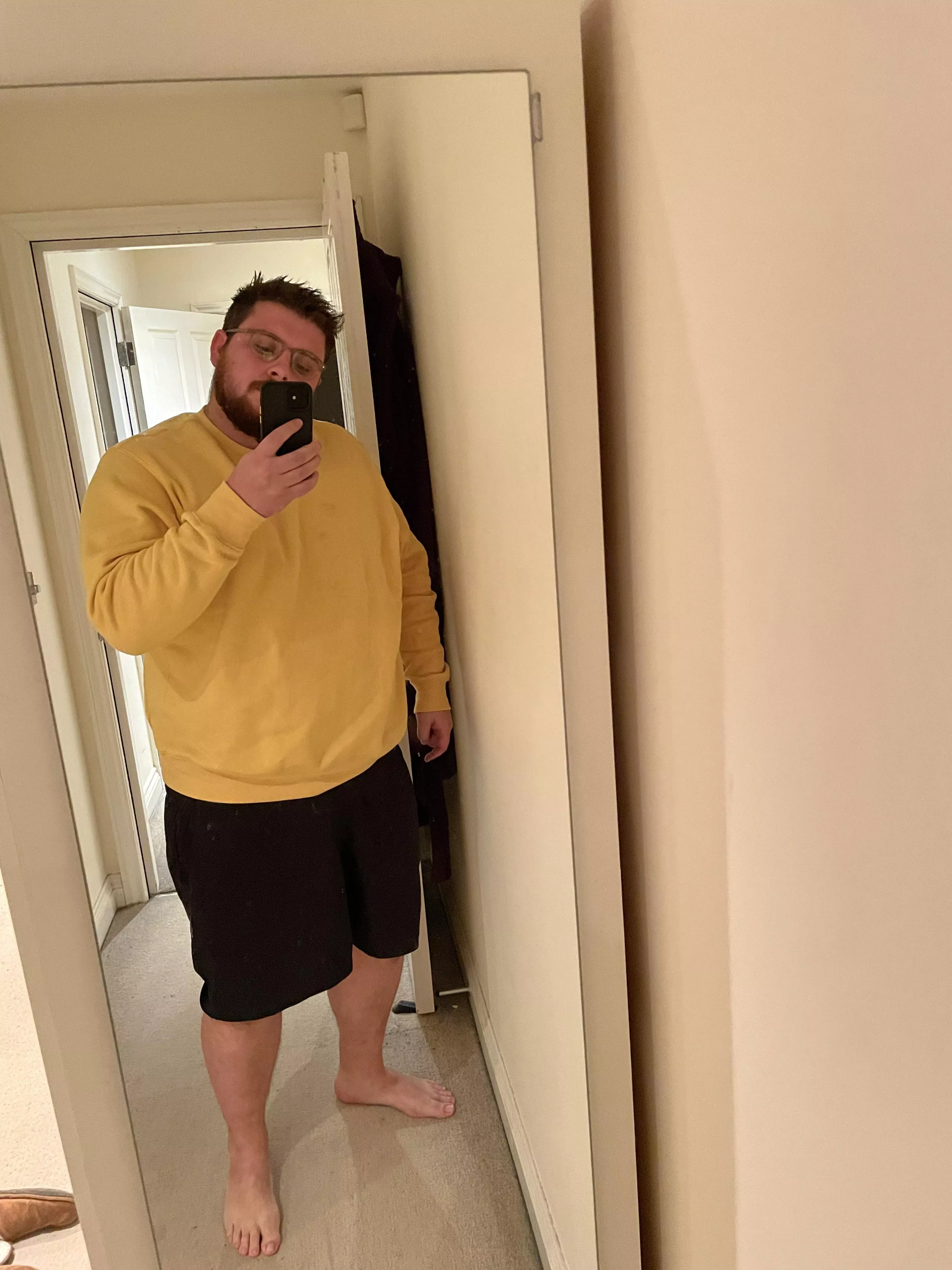 Love a comfy fit, who’s available for cuddles?