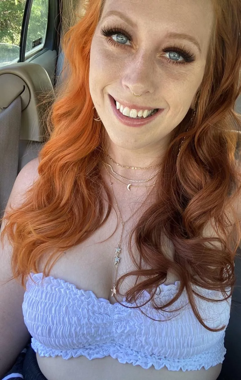 love my face sprinkles 🥰