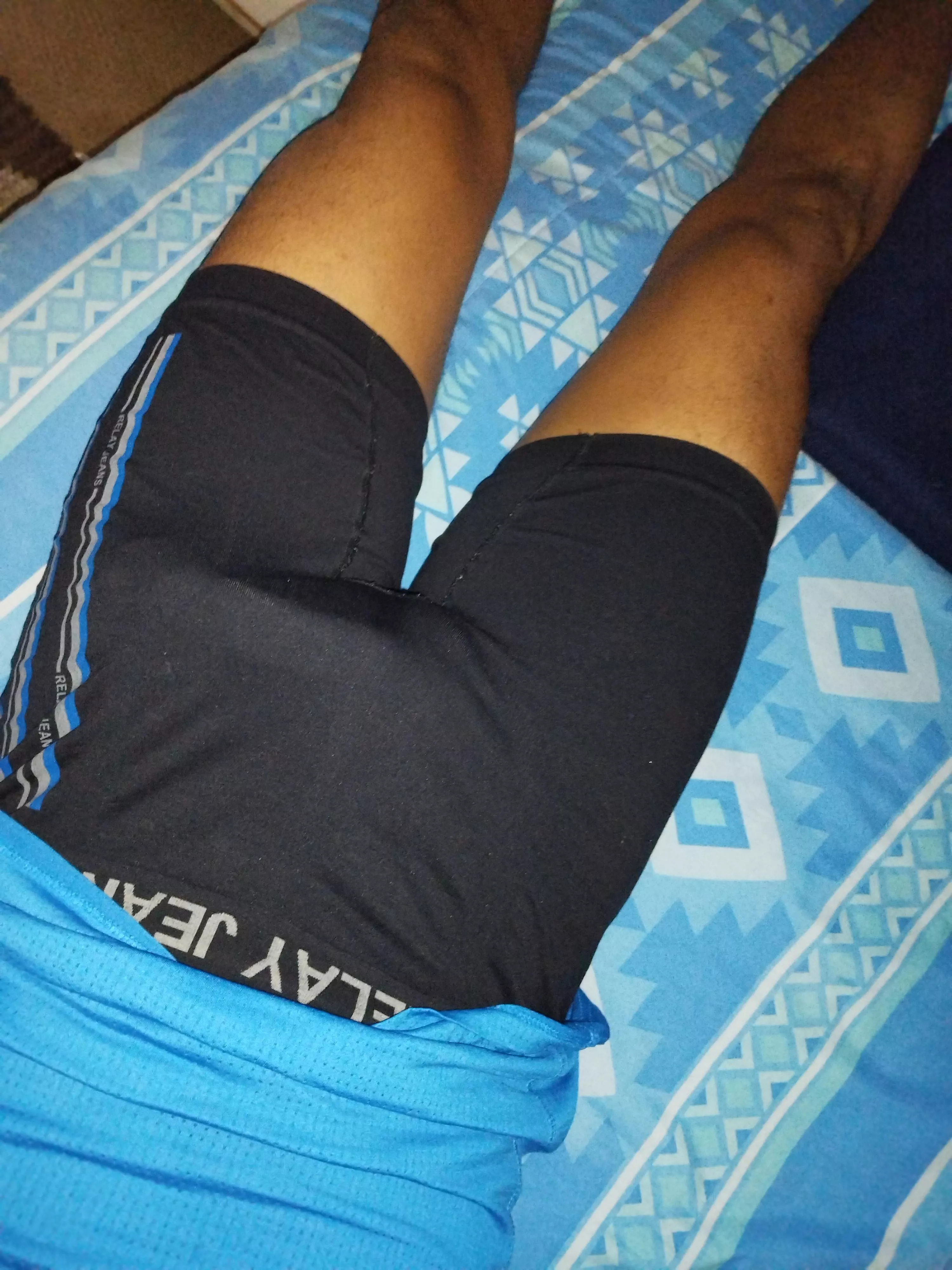 Love these long boxers