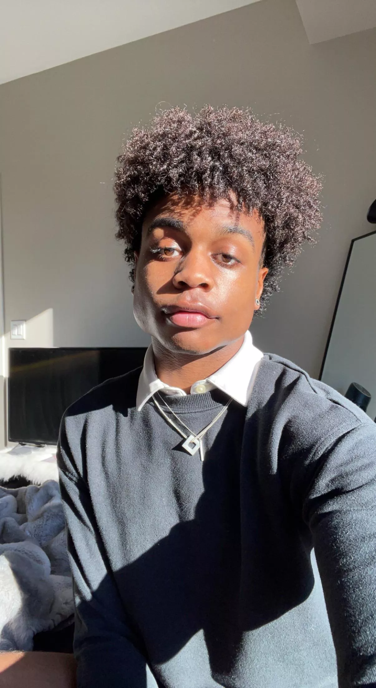 Low-key loving the new killer in DBD.