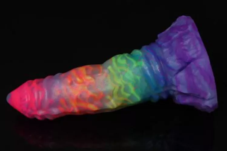 Managed to snag this S/M Clayton!