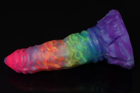 Managed to snag this S/M Clayton!