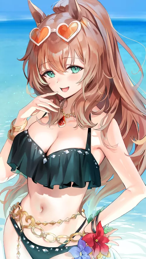 Maruzensky [Uma Musume]