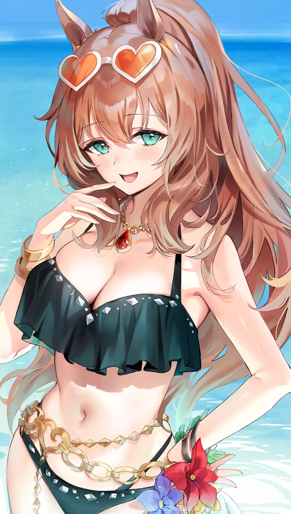 Maruzensky [Uma Musume]