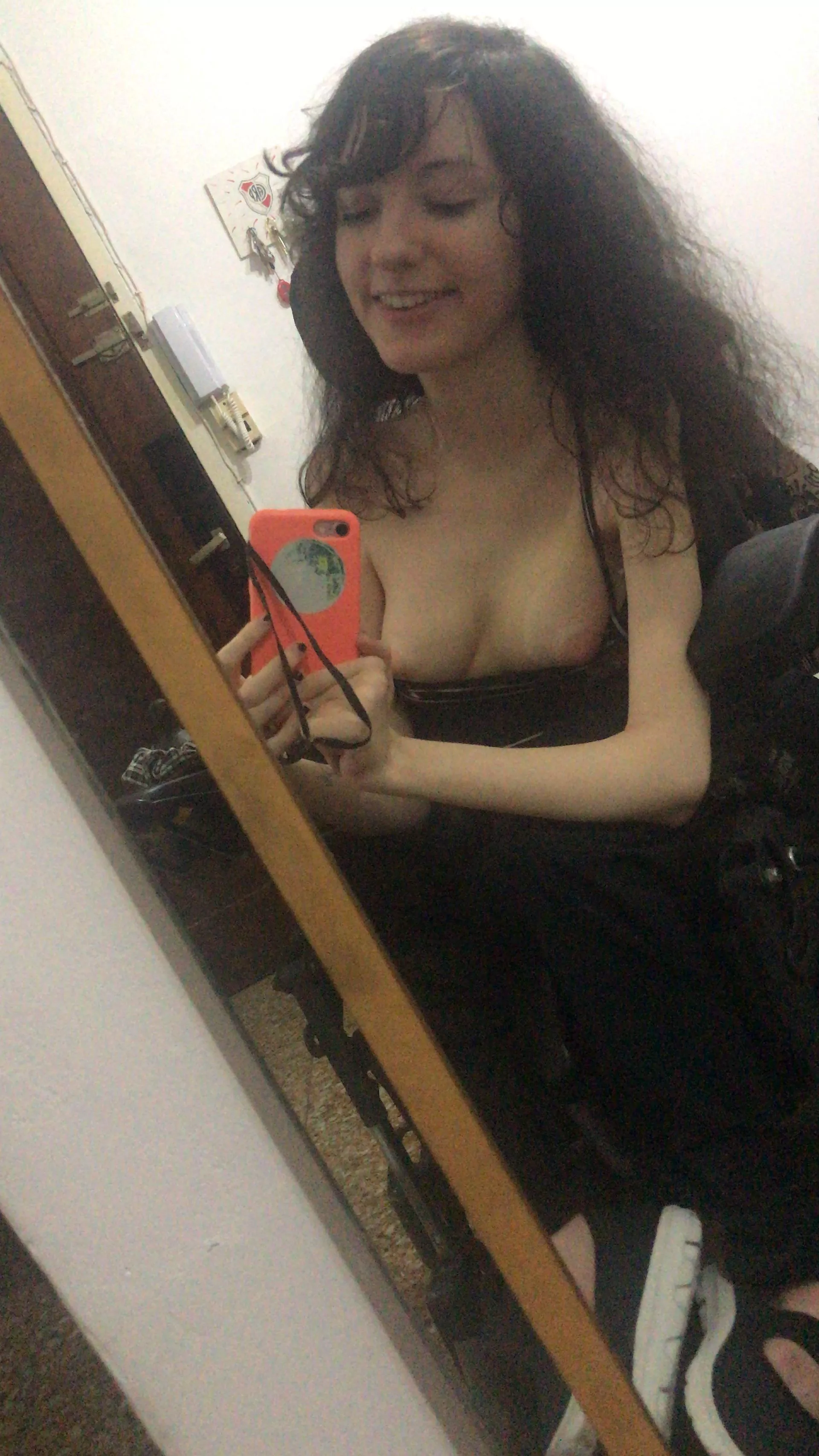 May you have a good week, have some boobies