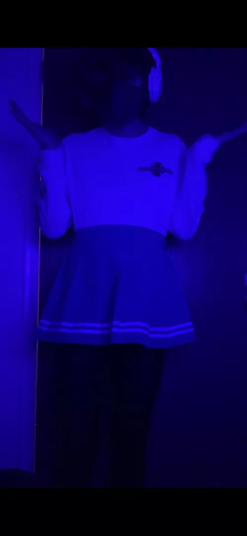 Me when people ask why I’m a Femboy.