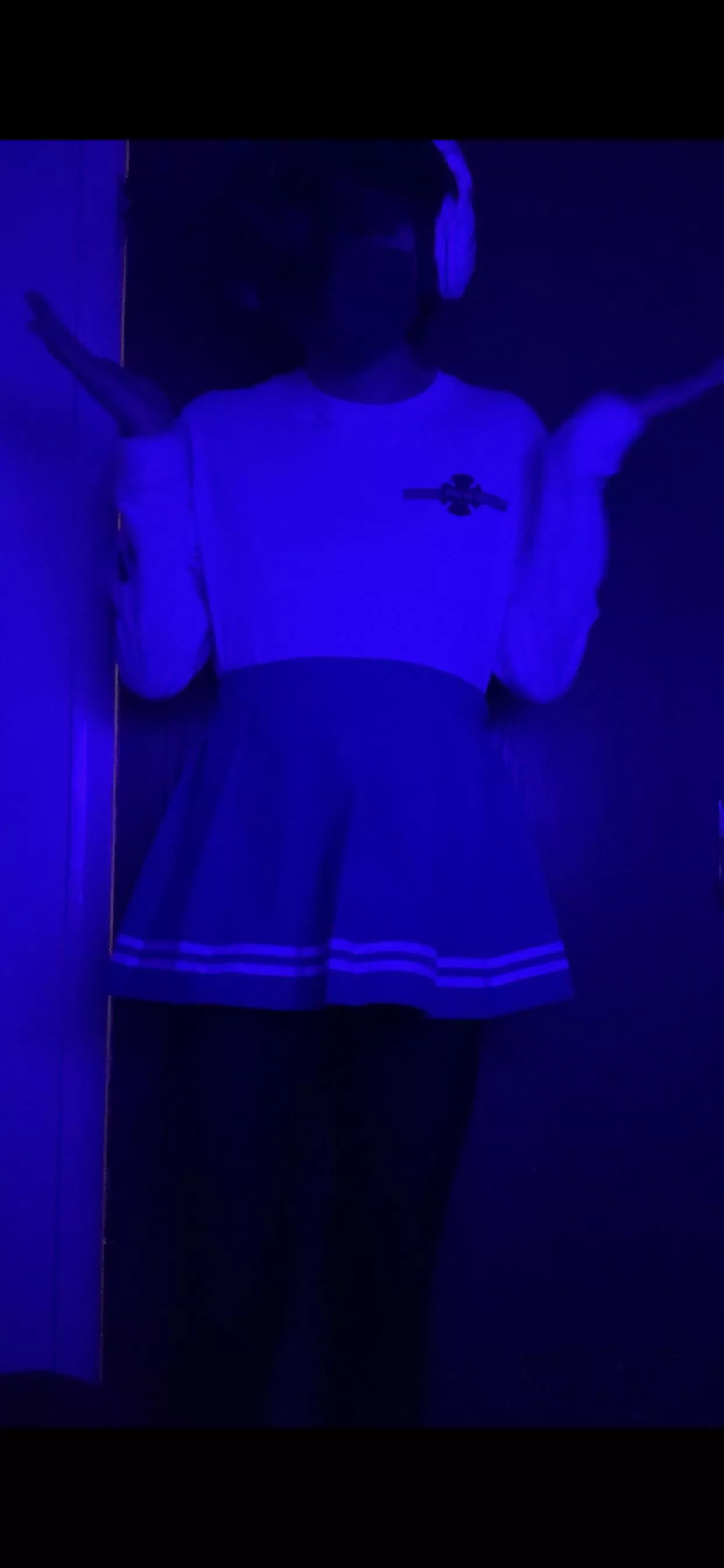 Me when people ask why I’m a Femboy.