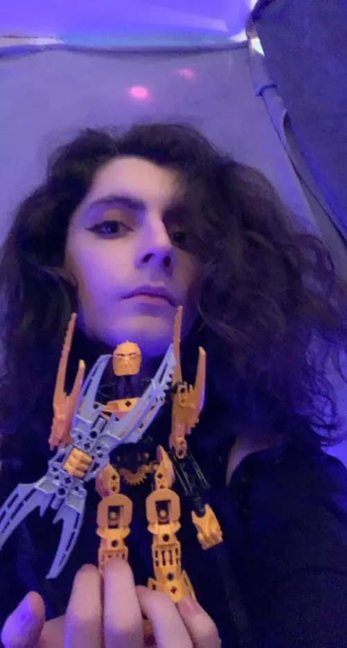 Me with my best friend <3