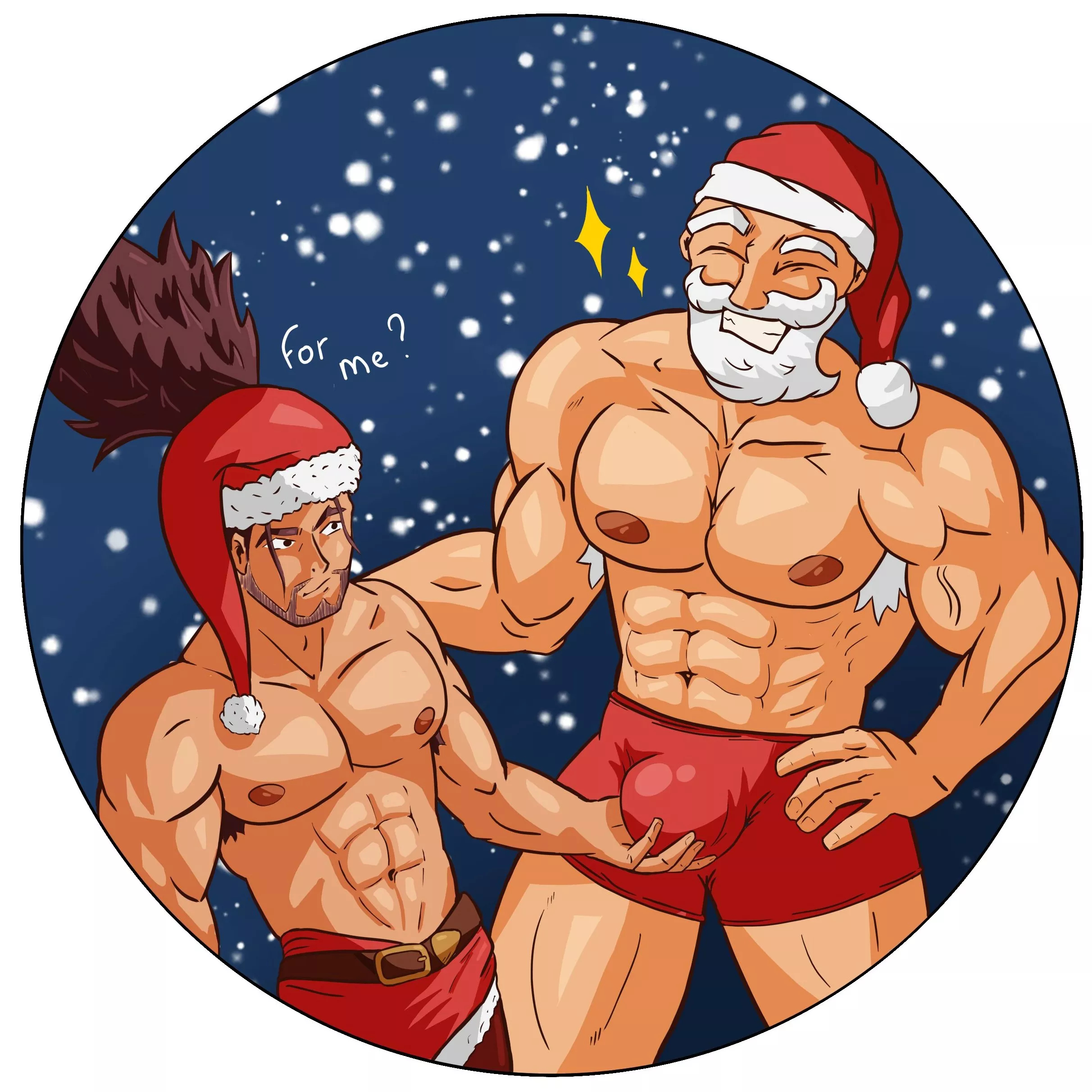 Meanwhile in botlane ( @Reunart )