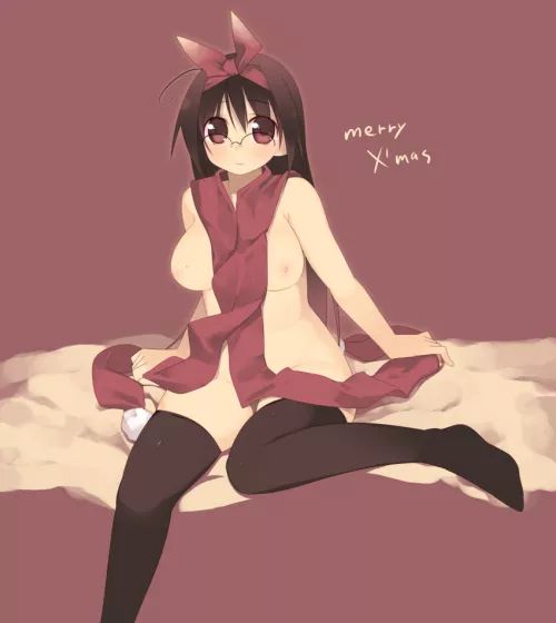 Merry Christmas [original]
