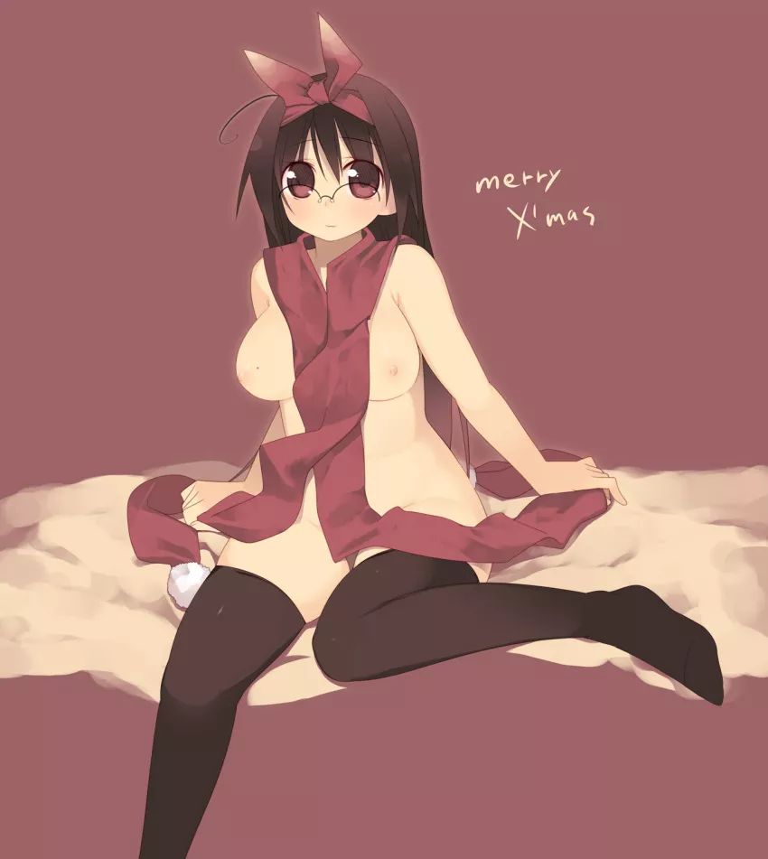 Merry Christmas [original]