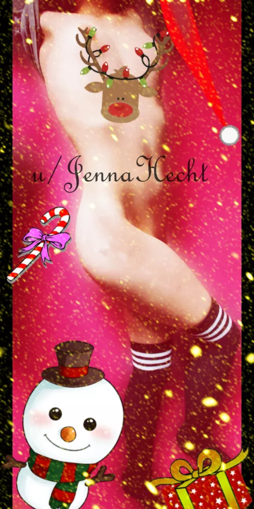 Merry X-Mas ya'll <3