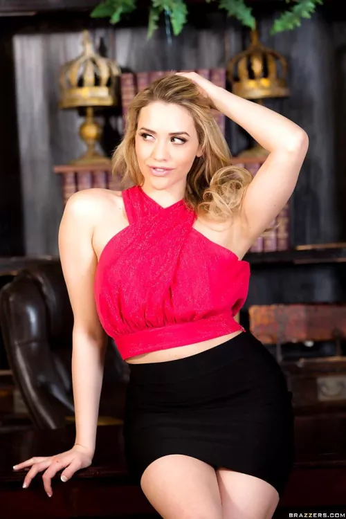 Mia Malkova