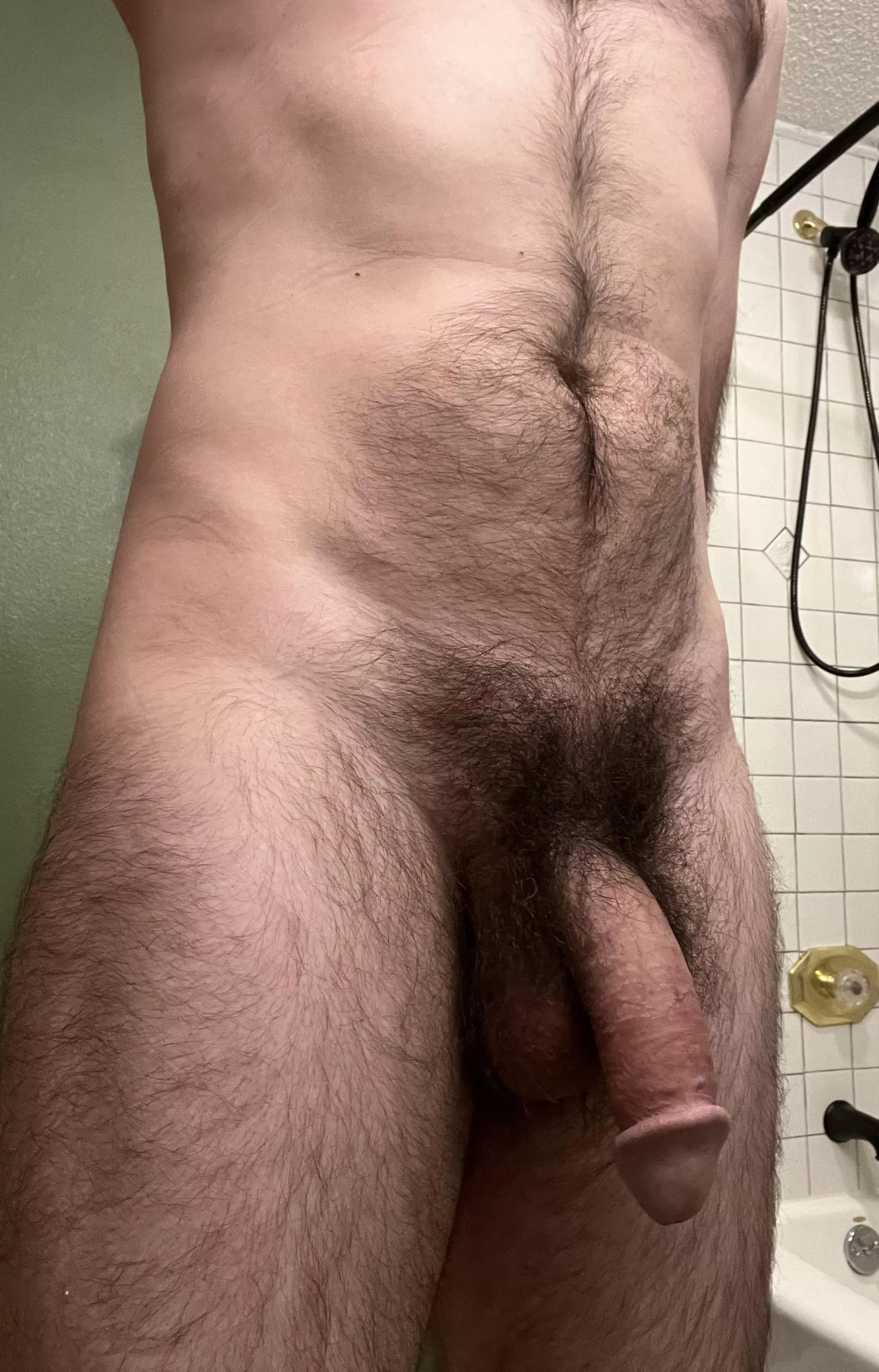 Monday morning softie for your perusal