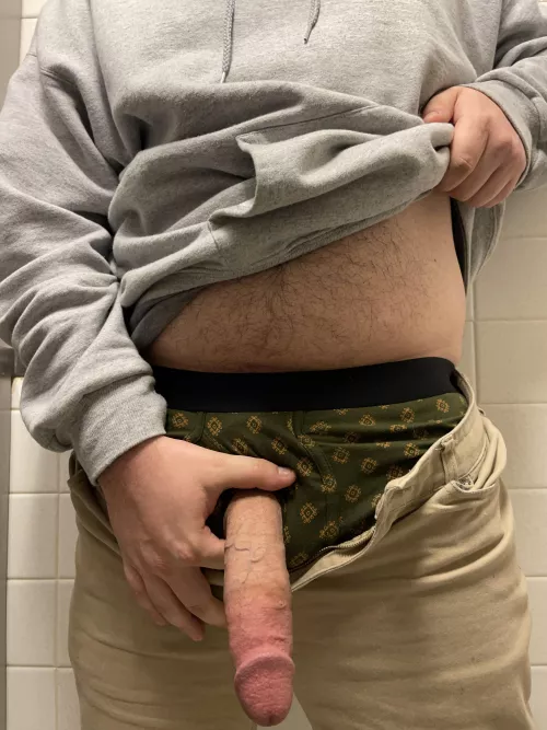 Mondays, am I right?