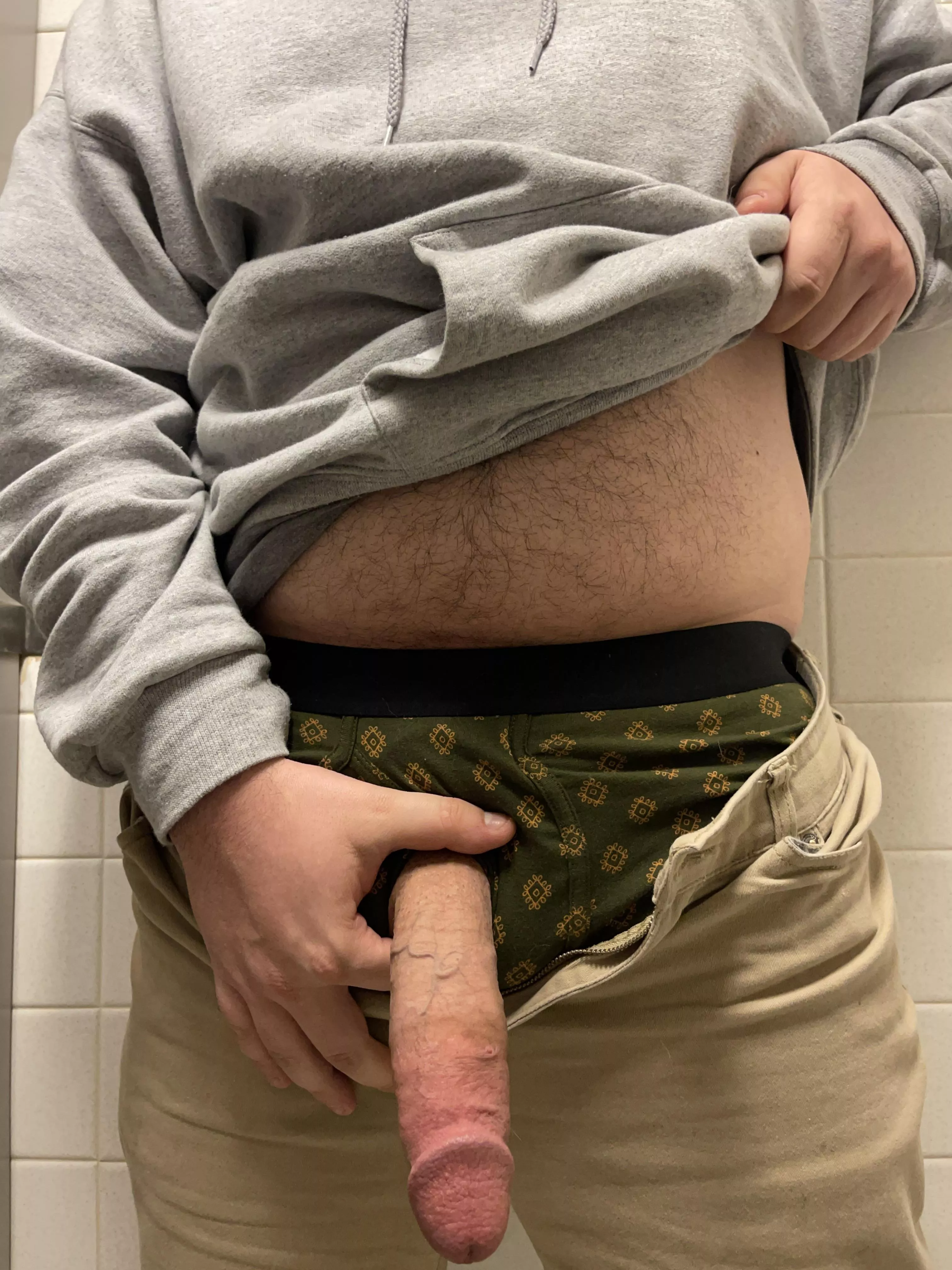 Mondays, am I right?