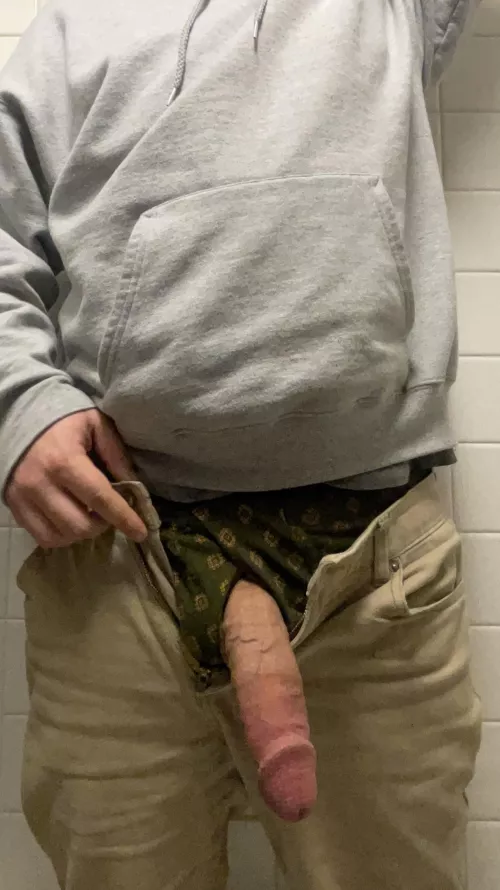 Mondays, am I right?