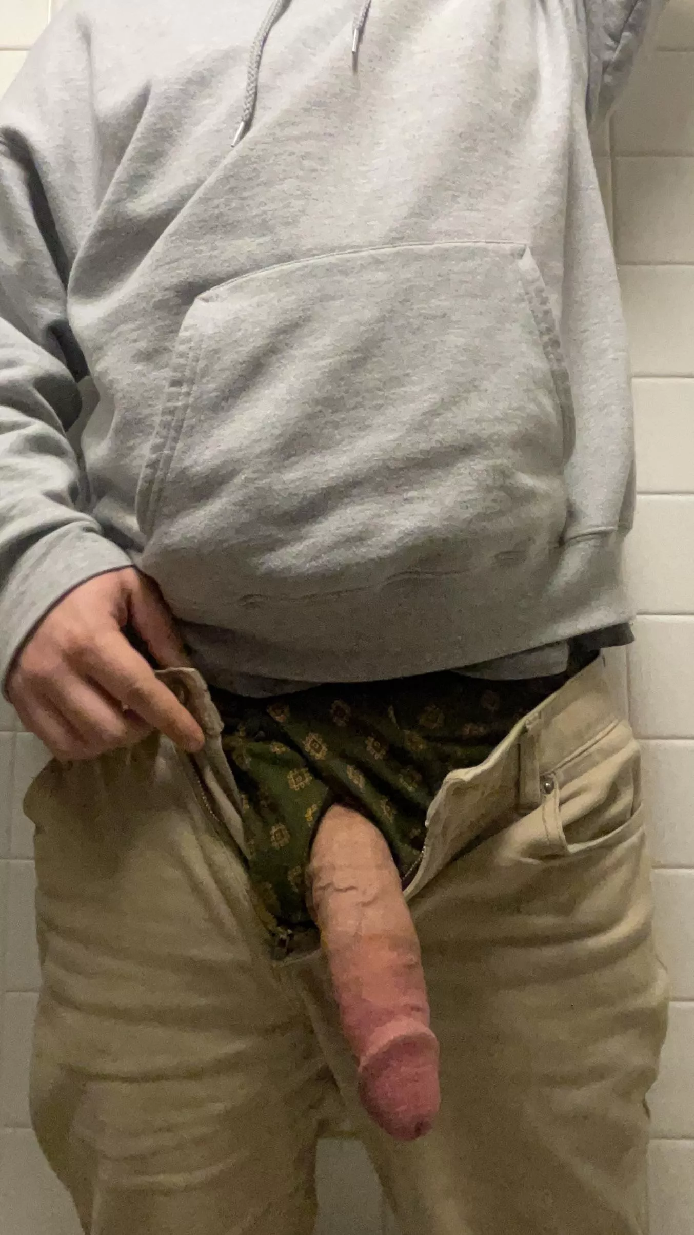 Mondays, am I right?