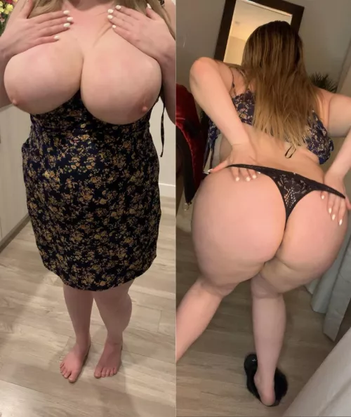 Mondays suck, but coming home to this wouldn’t be so bad right